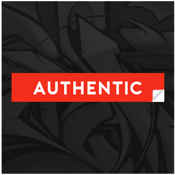 Authentic